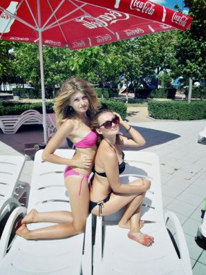 footfetish. Part 7. Thumb 6