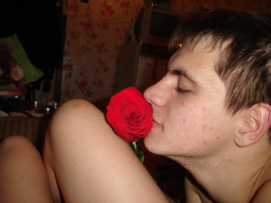 sex of a Russian couple. Part 3. Photo 17