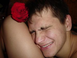 sex of a Russian couple. Part 3. Thumb 15