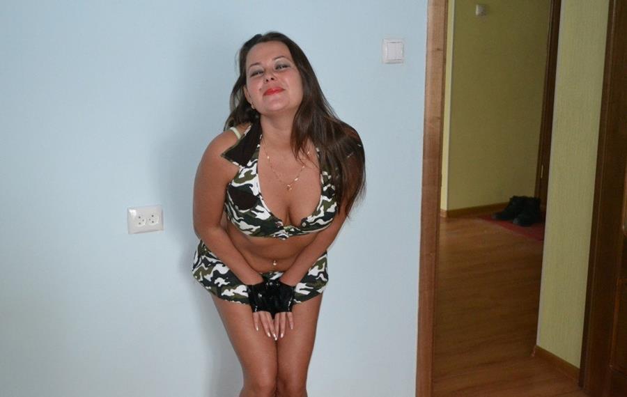 Свинг Пара из Иркутска. Часть 4. Фото 36