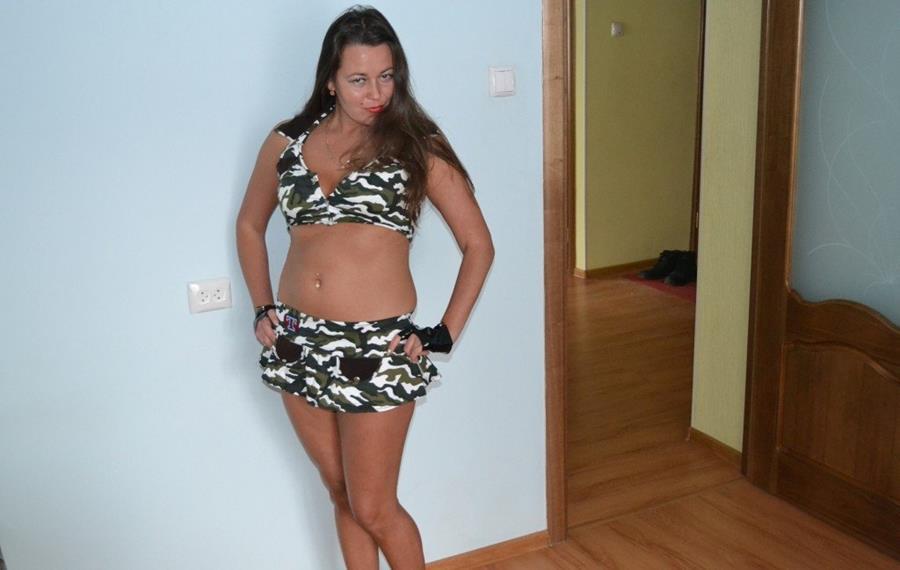 Свинг Пара из Иркутска. Часть 4. Фото 38