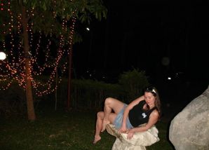 Свинг Пара из Иркутска. Часть 4. Эскиз 17