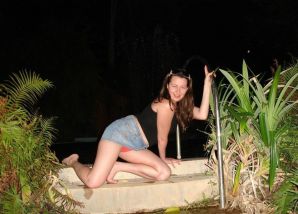 Свинг Пара из Иркутска. Часть 4. Эскиз 21