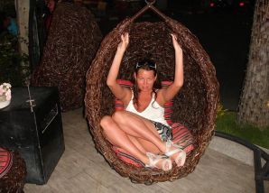 Свинг Пара из Иркутска. Часть 4. Эскиз 23