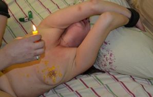 Свинг Пара из Иркутска. Часть 4. Эскиз 29