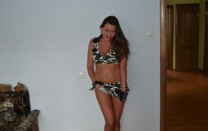 Свинг Пара из Иркутска. Часть 4. Эскиз 35