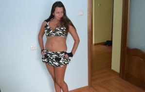 Свинг Пара из Иркутска. Часть 4. Эскиз 38