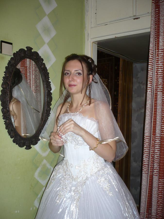 Wedding, pregnancy, carpet. Part 3. Photo 18