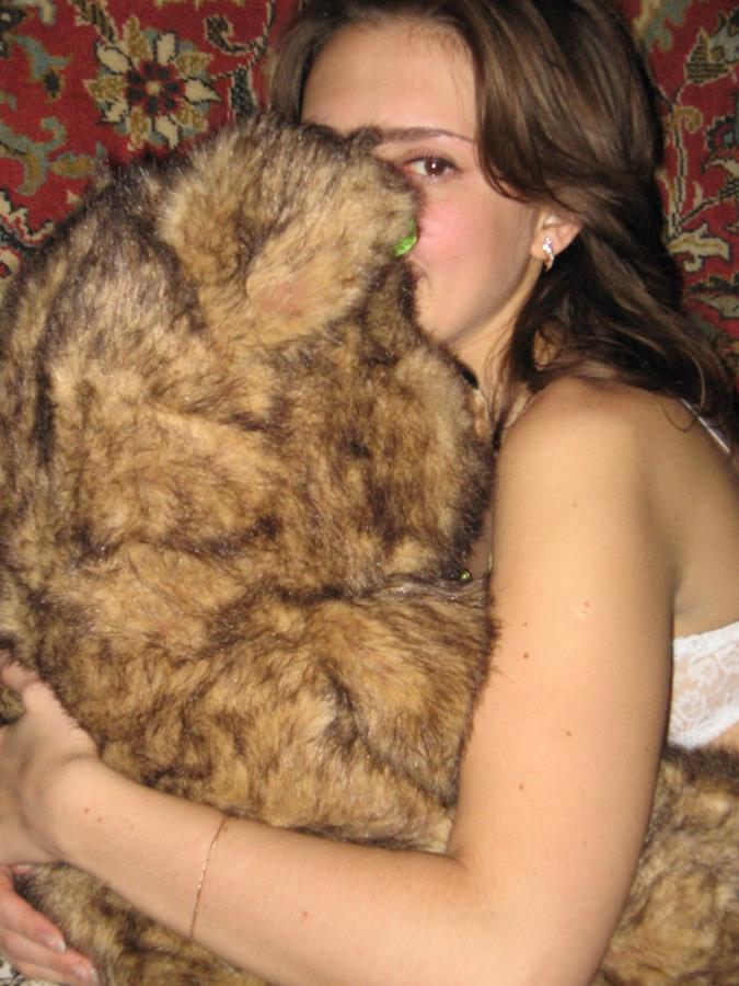 Wedding, pregnancy, carpet. Part 3. Photo 3