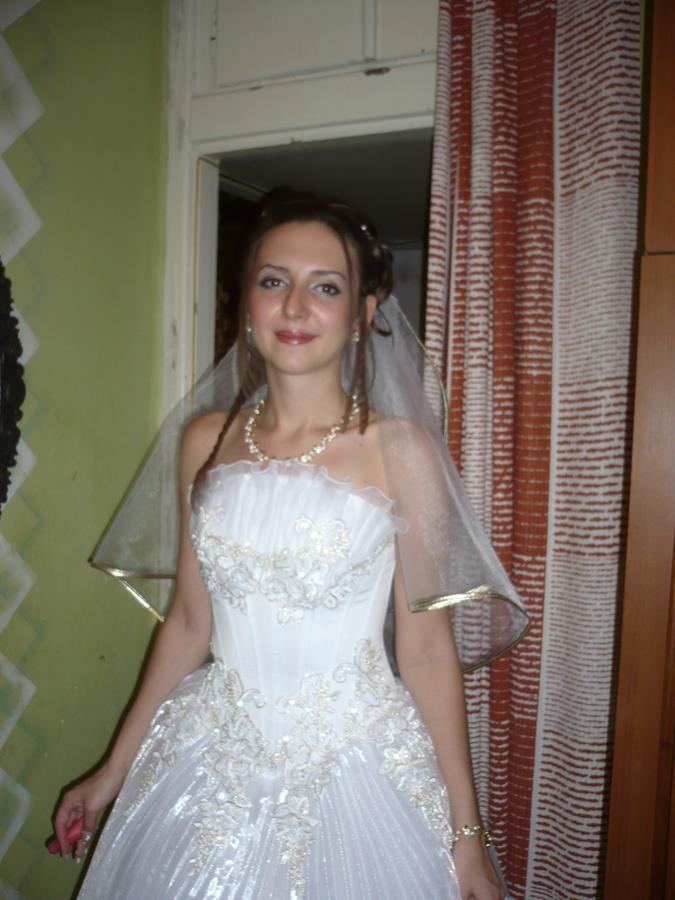 Wedding, pregnancy, carpet. Part 3. Photo 32