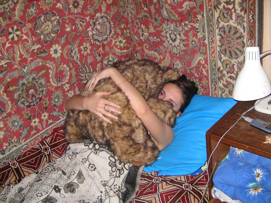 Wedding, pregnancy, carpet. Part 3. Photo 44