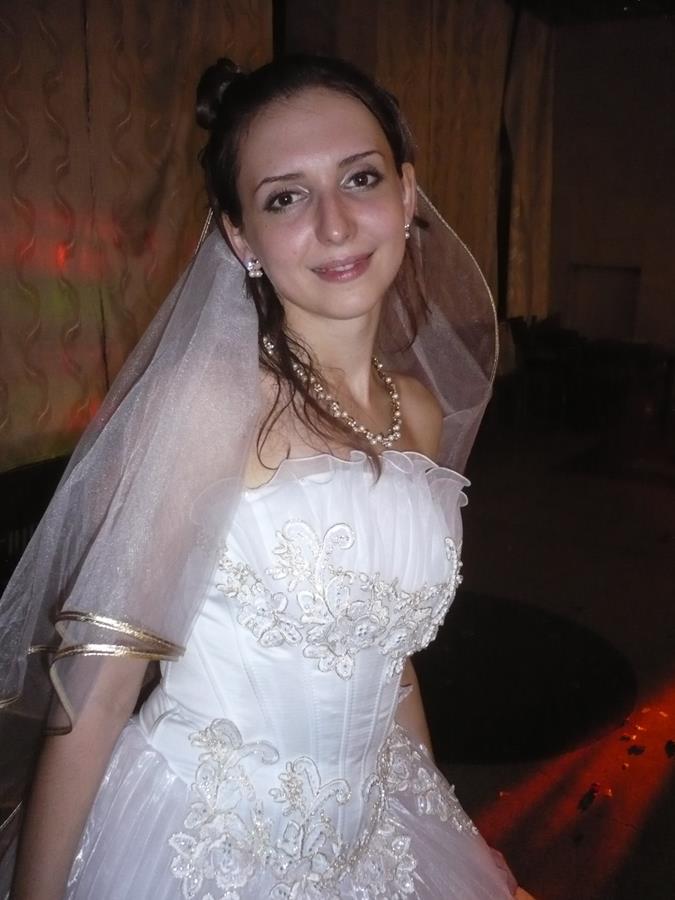 Wedding, pregnancy, carpet. Part 3. Photo 45