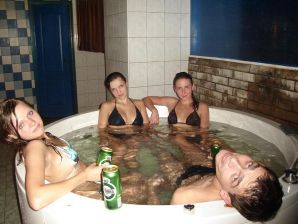 Wedding, pregnancy, carpet. Part 3. Thumb 13