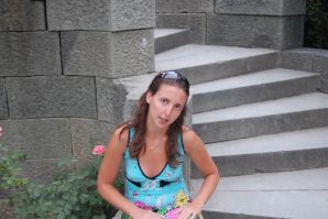 Wedding, pregnancy, carpet. Part 3. Thumb 35