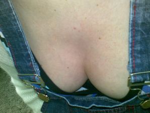 Wedding, pregnancy, carpet. Part 3. Thumb 49