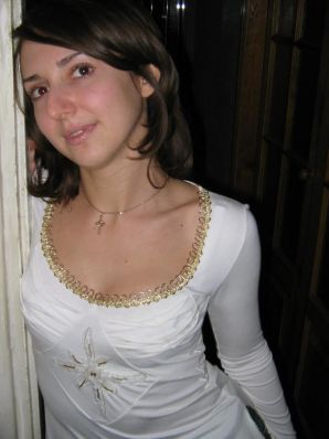 Wedding, pregnancy, carpet. Part 3. Thumb 55