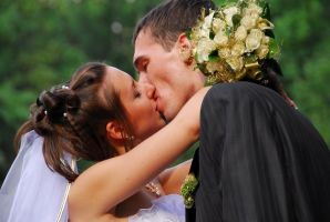 Wedding, pregnancy, carpet. Part 3. Thumb 6