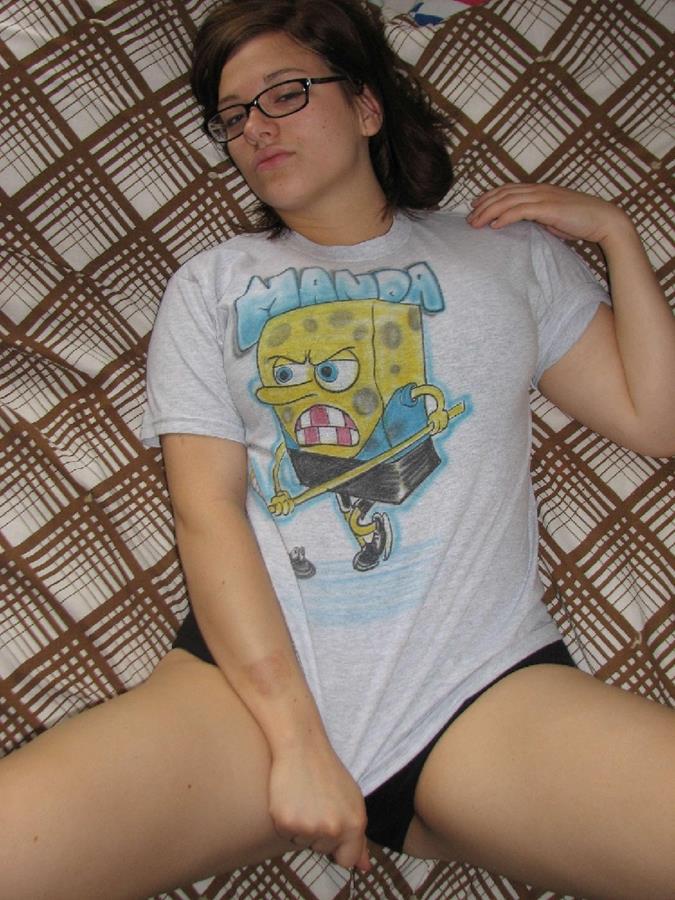 Archive of a Fat Girl. Part 6. Photo 2