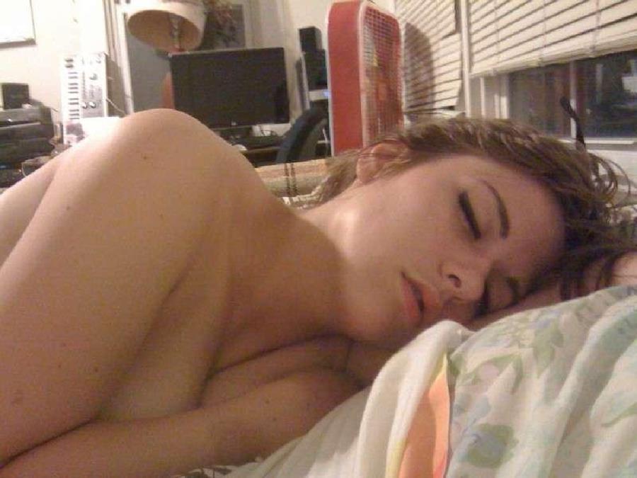 Archive of a Fat Girl. Part 6. Photo 22