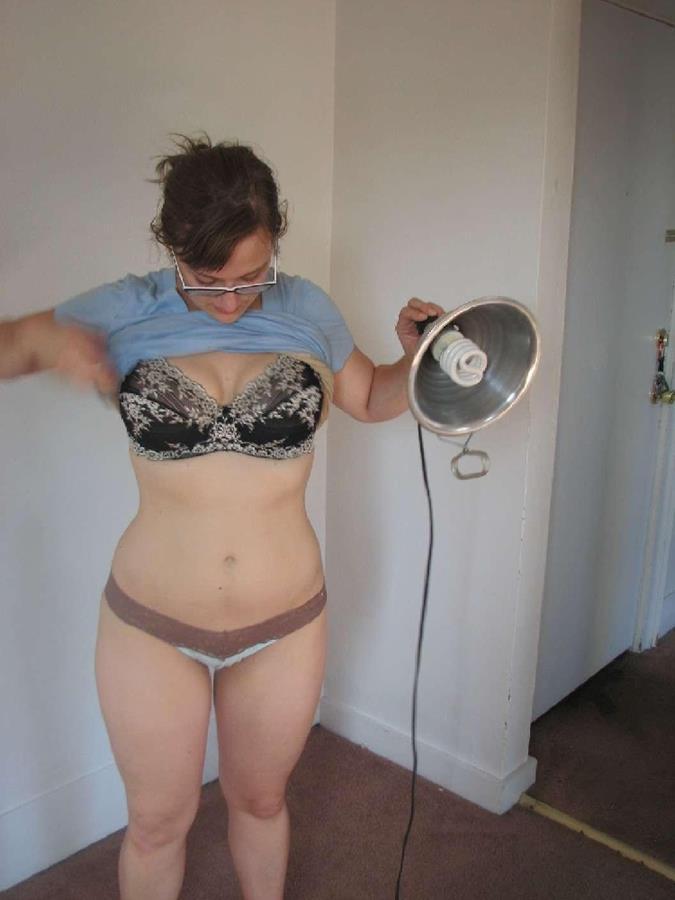 Archive of a Fat Girl. Part 6. Photo 25