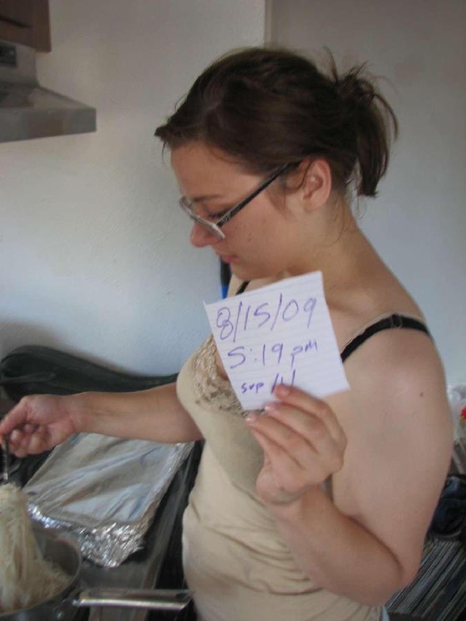 Archive of a Fat Girl. Part 6. Photo 27