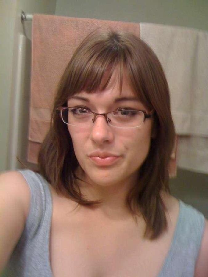 Archive of a Fat Girl. Part 6. Photo 31