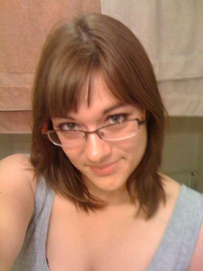 Archive of a Fat Girl. Part 6. Photo 32