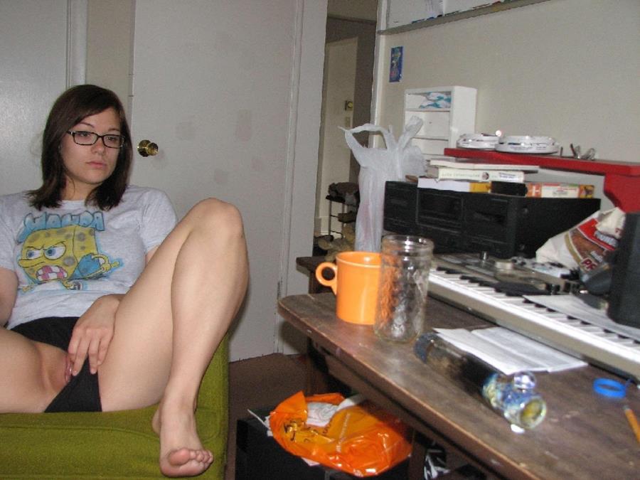 Archive of a Fat Girl. Part 6. Photo 39