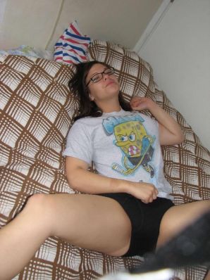 Archive of a Fat Girl. Part 6. Thumb 13