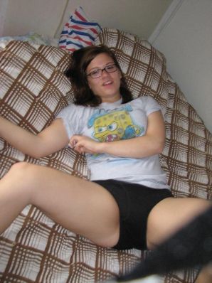 Archive of a Fat Girl. Part 6. Thumb 15