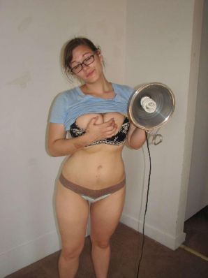 Archive of a Fat Girl. Part 6. Thumb 28