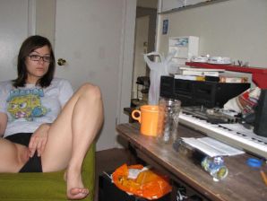 Archive of a Fat Girl. Part 6. Thumb 39