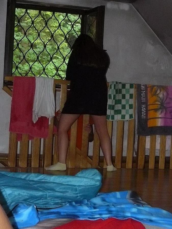 Czech Student Camp. Part 4. Photo 12