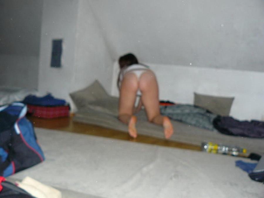 Czech Student Camp. Part 4. Photo 15