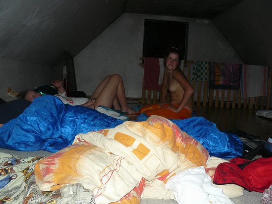 Czech Student Camp. Part 4. Photo 16