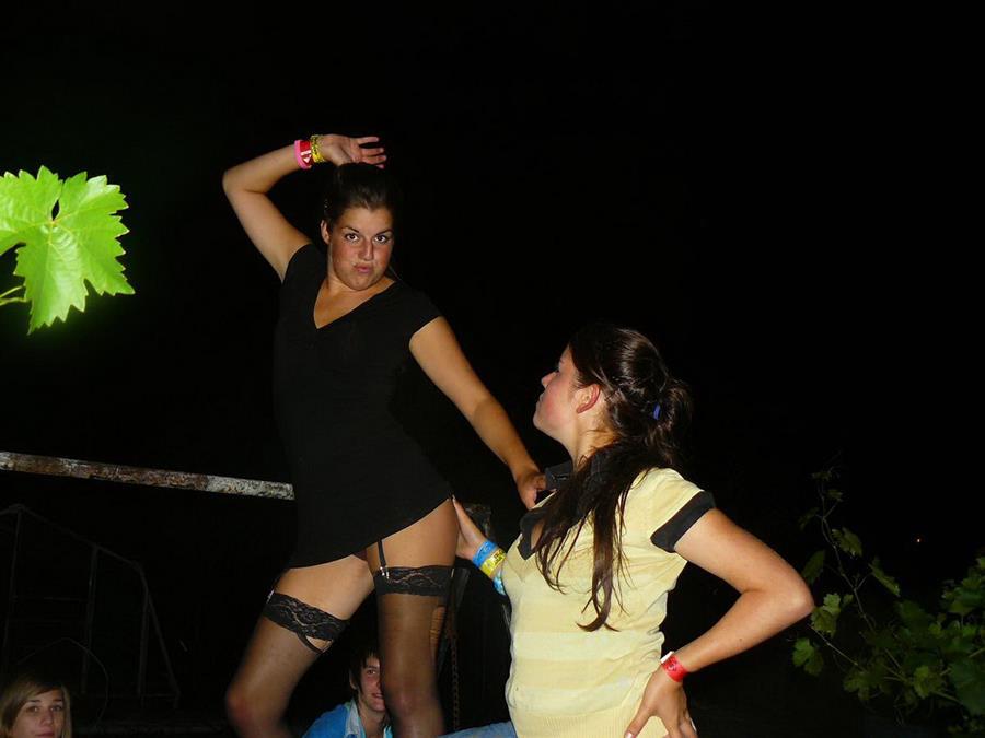 Czech Student Camp. Part 4. Photo 19