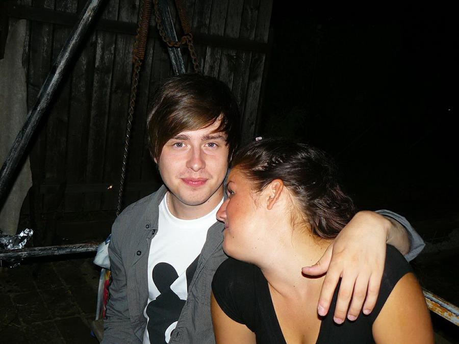 Czech Student Camp. Part 4. Photo 20