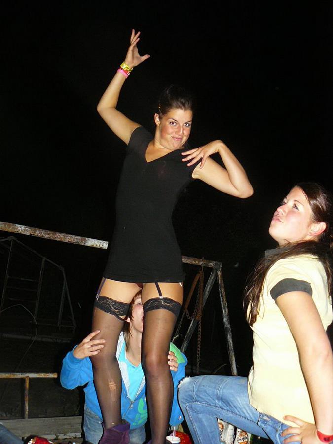 Czech Student Camp. Part 4. Photo 21