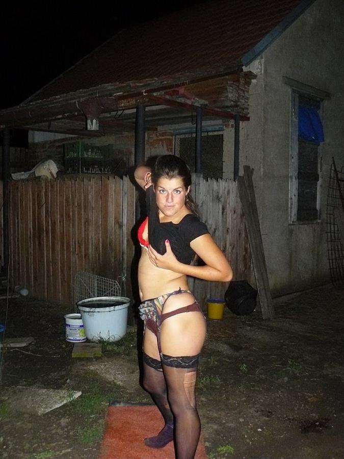 Czech Student Camp. Part 4. Photo 26