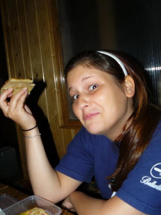 Czech Student Camp. Part 4. Photo 3