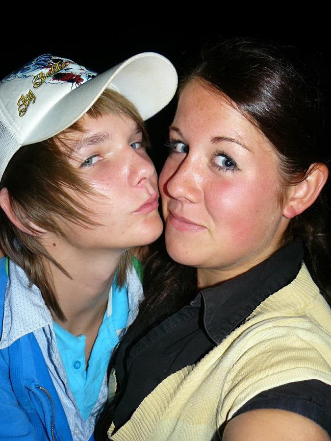 Czech Student Camp. Part 4. Photo 32