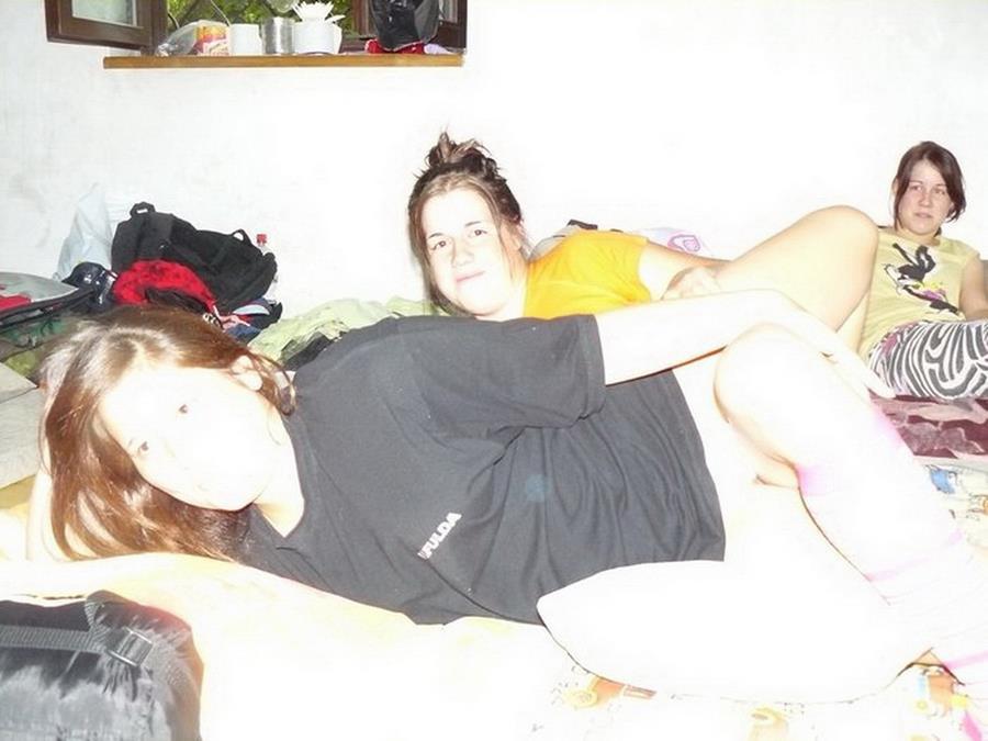 Czech Student Camp. Part 4. Photo 6