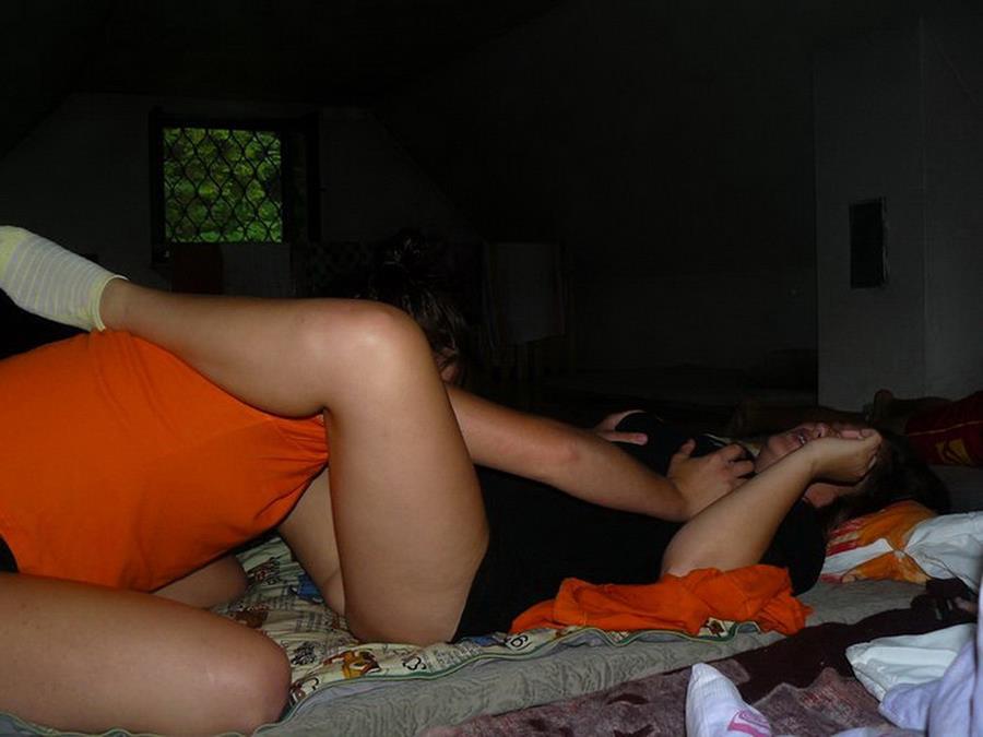 Czech Student Camp. Part 4. Photo 9