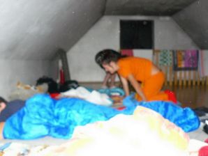 Czech Student Camp. Part 4. Thumb 10