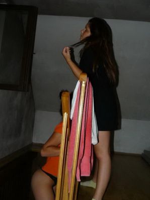 Czech Student Camp. Part 4. Thumb 14