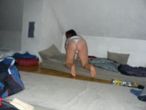 Czech Student Camp. Part 4. Thumb 15