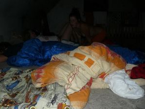 Czech Student Camp. Part 4. Thumb 17