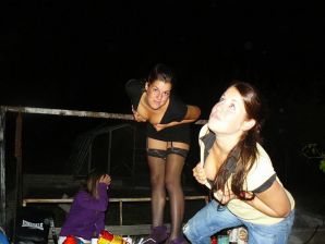 Czech Student Camp. Part 4. Thumb 24