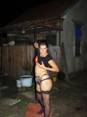 Czech Student Camp. Part 4. Thumb 26