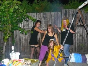 Czech Student Camp. Part 4. Thumb 36